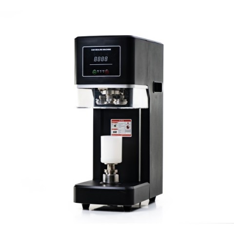 Soda Can Sealer Pro 220V by 100% Chef, 1 unit Soda Can Sealer Pro 220V by 100% Chef, 1 unit