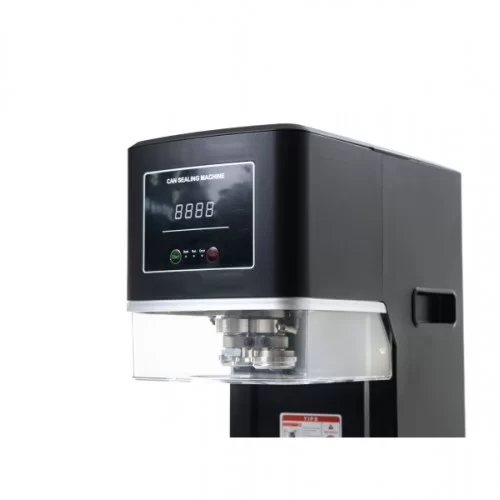Soda Can Sealer Pro 220V by 100% Chef, 1 unit Soda Can Sealer Pro 220V by 100% Chef, 1 unit
