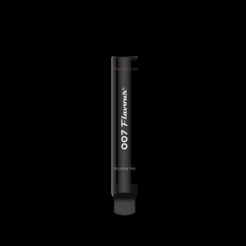007 Flavour VAP - Chocolate/Coffee by 100% Chef, 1 unit