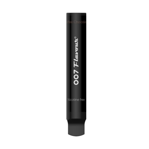 007 Flavour VAP - Chocolate/Coffee by 100% Chef, 1 unit