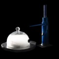 007 Flavour VAP - Neutral by 100% Chef, 1 unit