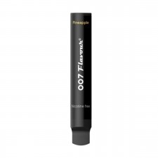 007 Flavour VAP - Pineapple by 100% Chef, 1 unit