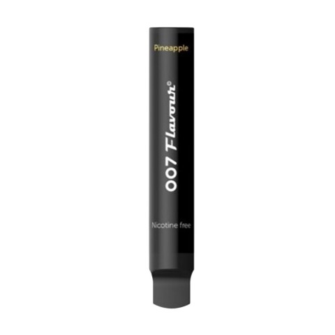 007 Flavour VAP - Pineapple by 100% Chef, 1 unit