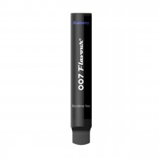 007 Flavour VAP - Blueberry by 100% Chef, 1 unit