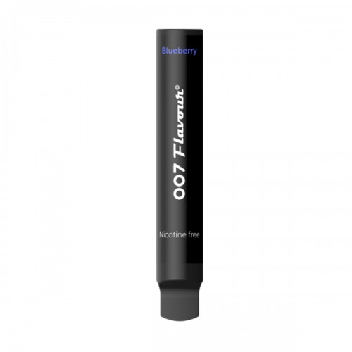 007 Flavour VAP - Blueberry by 100% Chef, 1 unit