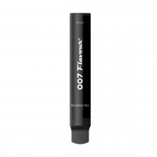 007 Flavour VAP - Spearmint by 100% Chef, 1 unit