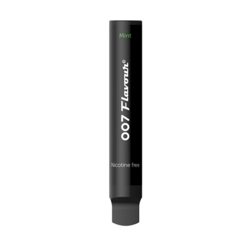 007 Flavour VAP - Spearmint by 100% Chef, 1 unit