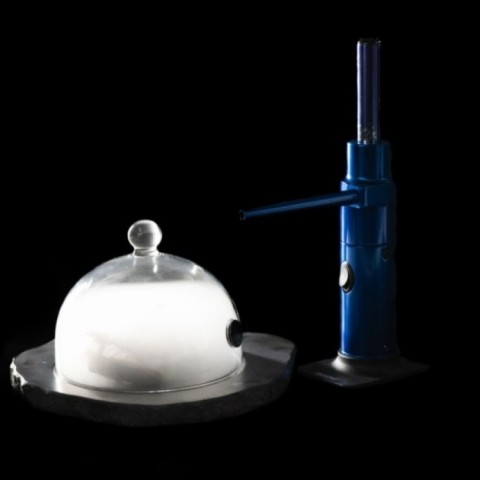 007 Flavour VAP - Spearmint by 100% Chef, 1 unit
