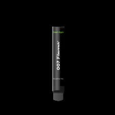 007 Flavour VAP - Green Apple by 100% Chef, 1 unit