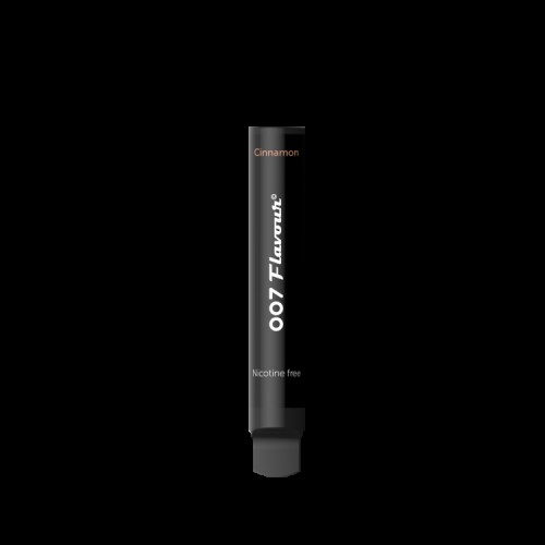 007 Flavour VAP - Cinnamon by 100% Chef, 1 unit