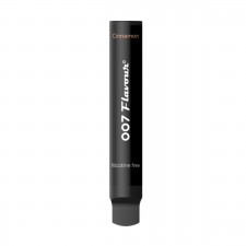 007 Flavour VAP - Cinnamon by 100% Chef, 1 unit
