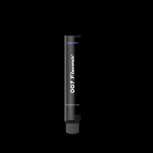 007 Flavour VAP - Lavender by 100% Chef, 1 unit