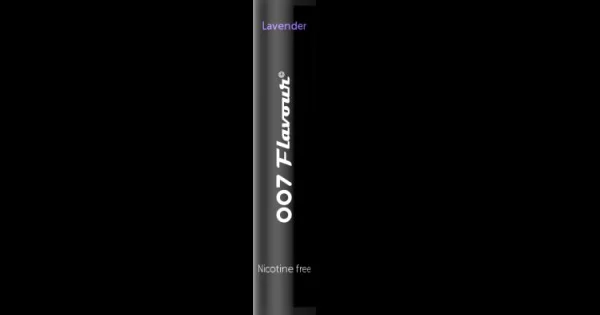 007 Flavour VAP