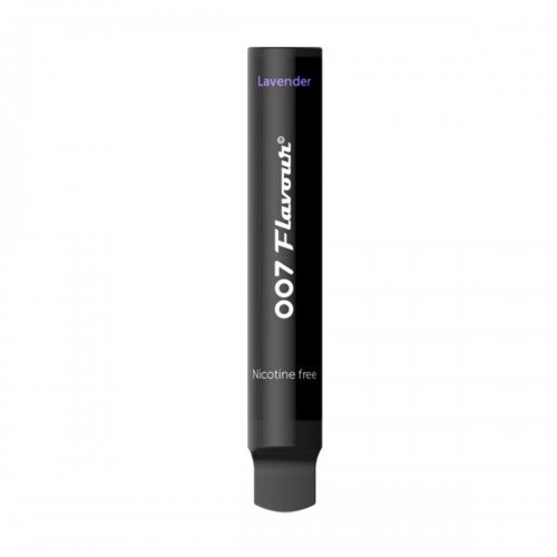 007 Flavour VAP - Lavender by 100% Chef, 1 unit