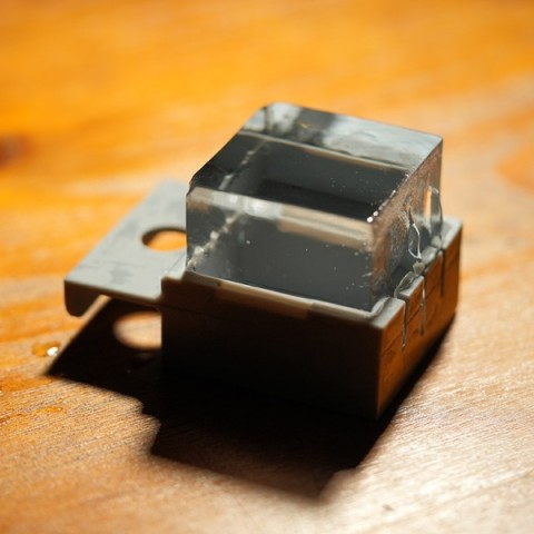 Alinia A1 Cubo Moulds with Tray, 5.5cm by 100% Chef, 30pk Alinia A1 Cubo Moulds with Tray, 5.5cm by 100% Chef, 30pk