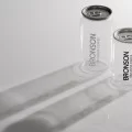 Soda Cans (330ml PET Plastic) by 100% Chef, 100pk
