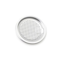 Soda Can Peel-Off Lids by 100% Chef, 100pk Soda Can Peel-Off Lids by 100% Chef, 100pk
