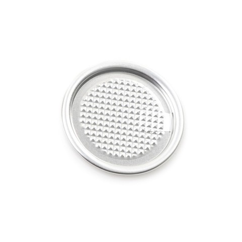 Soda Can Peel-Off Lids by 100% Chef, 100pk Soda Can Peel-Off Lids by 100% Chef, 100pk