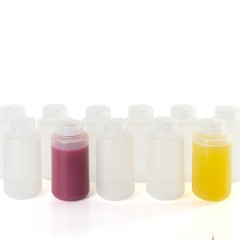 CentriCook Bottles, 250 ml by 100% Chef, 12pk