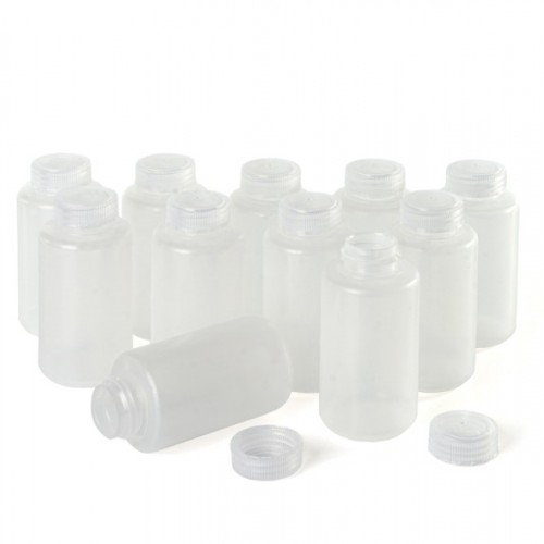 CentriCook Bottles, 250 ml by 100% Chef, 12pk