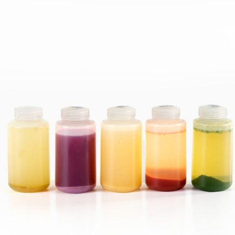 CentriCook Bottles, 250 ml by 100% Chef, 12pk