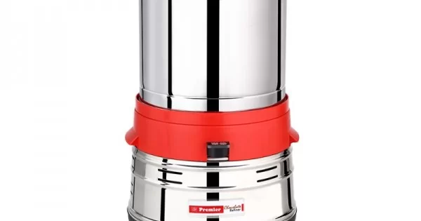 Premier Chocolate Refiner by 100% Chef, 1 unit