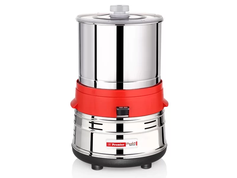 Premier Chocolate Refiner by 100% Chef, 1 unit