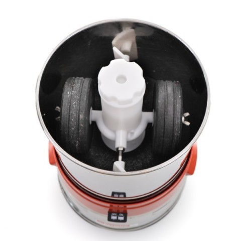 Premier Chocolate Refiner by 100% Chef, 1 unit