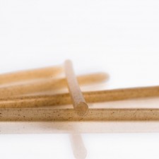 Agave Straws by 100% Chef, 3x150pk