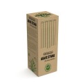 Agave Straws by 100% Chef, 3x150pk