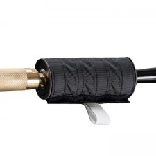 CO2 Dry Ice Black Triple, dia 5 x 30cm by 100% Chef, 1 unit