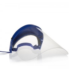 Nitro  Face Protection Mask by 100% Chef, 1 unit