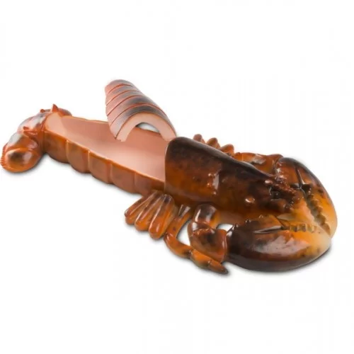 Lobster Plate, 35 x 26 x 6cm by 100% Chef, 1 unit Lobster Plate, 35 x 26 x 6cm by 100% Chef, 1 unit
