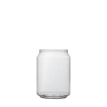 Soda Cans (250ml PET Plastic) by 100% Chef, 100pk