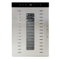 DRYCOOK DEHYDRATOR 15 TRAY by 100% Chef, 1 unit