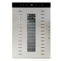 Drycook Dehydrator XL - 15 Tray by 100% Chef, 1 unit Drycook Dehydrator XL - 15 Tray by 100% Chef, 1 unit
