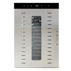 Drycook Dehydrator XL - 15 Tray by 100% Chef, 1 unit