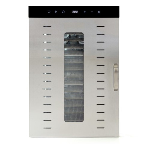 Drycook Dehydrator XL - 15 Tray by 100% Chef, 1 unit