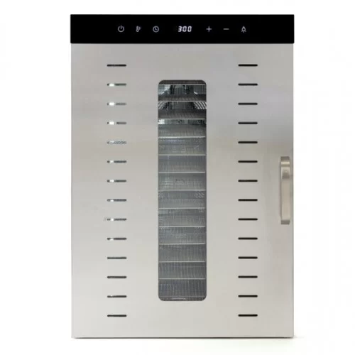 Drycook Dehydrator XL - 15 Tray by 100% Chef, 1 unit Drycook Dehydrator XL - 15 Tray by 100% Chef, 1 unit