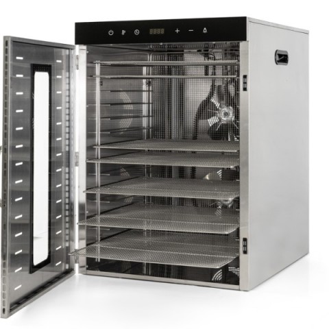 Drycook Dehydrator XL - 15 Tray by 100% Chef, 1 unit