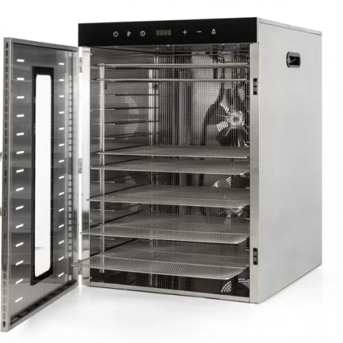 Drycook Dehydrator XL - 15 Tray by 100% Chef, 1 unit Drycook Dehydrator XL - 15 Tray by 100% Chef, 1 unit