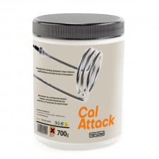 Cal Attack Limescale Remover, 700g by 100% Chef, 700g
