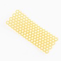 Honeycomb Silicomold by 100% Chef, 1 unit
