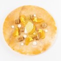 Honeycomb Silicomold by 100% Chef, 1 unit