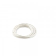 Original silicone gaskets for Girovap tumbler, pack of 2 pcs by 100% Chef, 2 unit