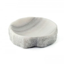 Rustic Marble Bowl, dia 18x6cm 300ml by 100% Chef, 1 unit