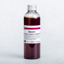 Bacon Flavour Burst (water soluble), 100ml