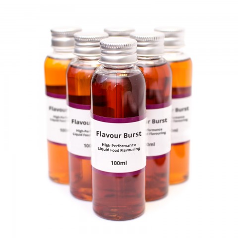 Cactus Flavour Burst (water soluble), 100ml