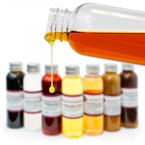 Cherry Liqueur (Natural) Flavour Burst (water soluble), 100ml