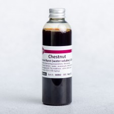 Chestnut Flavour Burst (water soluble), 100ml